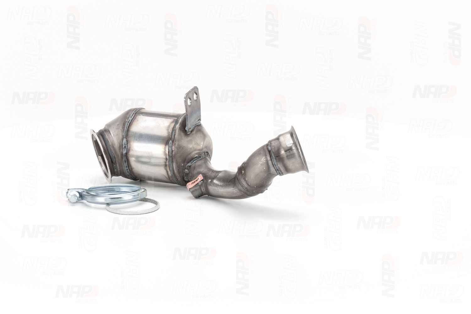 Compre Catalisador de NAP carparts online para Classe C Sedan (W205) a preços moderados
