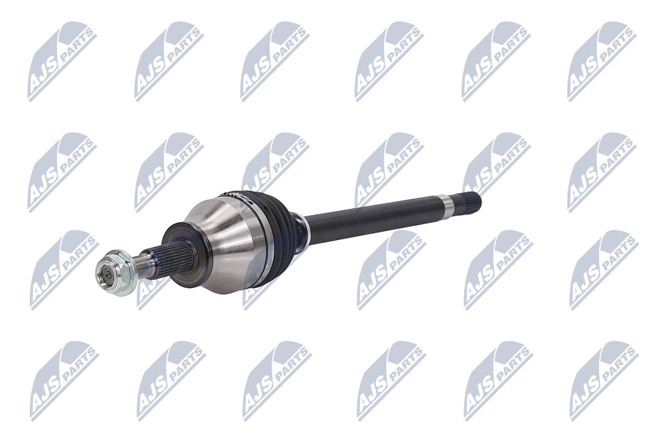 Compre Veio de transmissão da NTY NPW-CH-154 a um preço baixo por 245,40&nbsp;&euro;