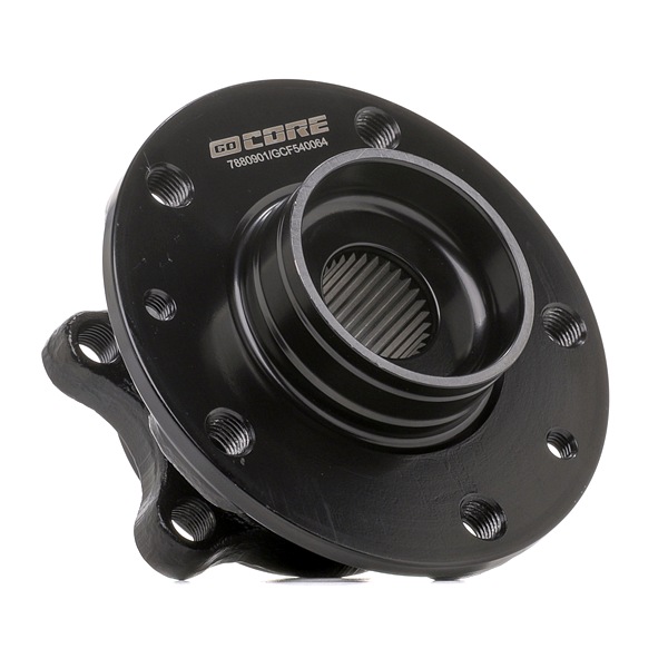 Radlagersatz GCF540064