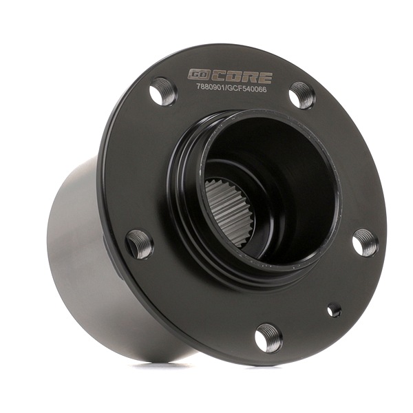 Radlagersatz GCF540066
