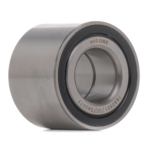 Radlagersatz GCF540077