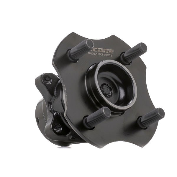 Achetez des Kit de roulement de roue goCORE GCF540079 à prix pour 246,49 €