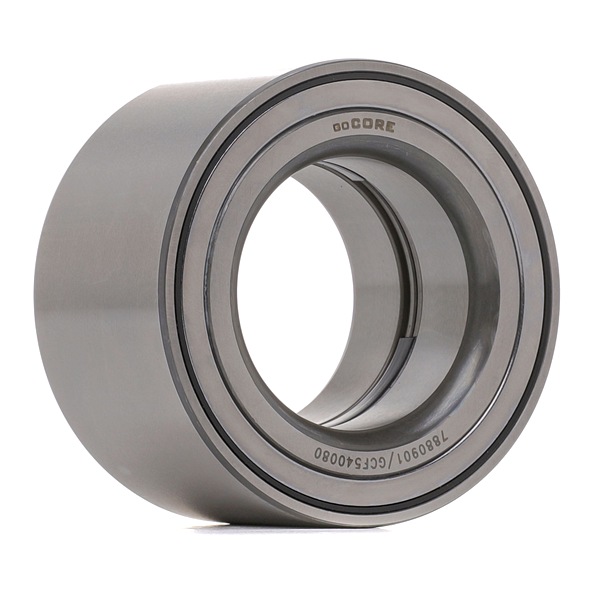 Radlagersatz GCF540080