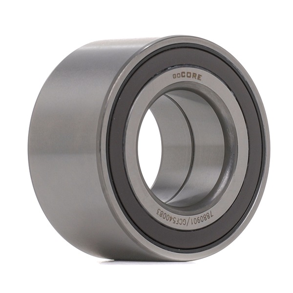Radlagersatz GCF540083
