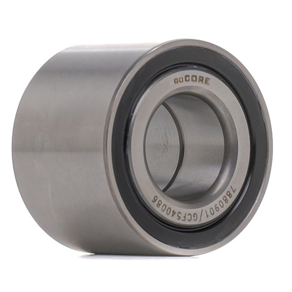 Achetez des Kit de roulement de roue goCORE GCF540086 à prix pour 65,54 €