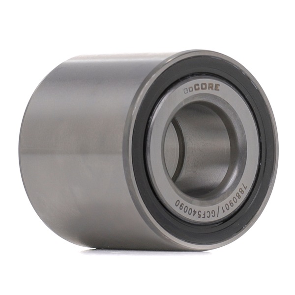 Radlagersatz GCF540090