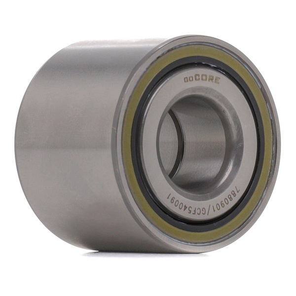 Radlagersatz GCF540091