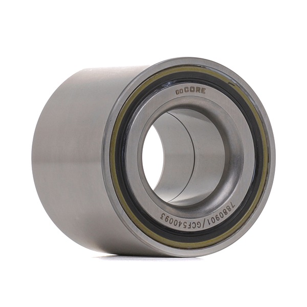 Achetez des Kit de roulement de roue goCORE GCF540093 à prix pour 76,14 €