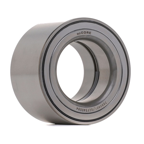 Achetez des Kit de roulement de roue goCORE GCF540094 à prix pour 78,74 €