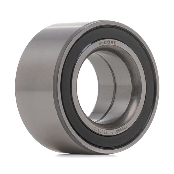 Radlagersatz GCF540100