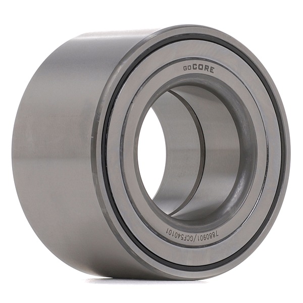 Radlagersatz GCF540101
