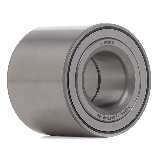 Radlagersatz GCF540104