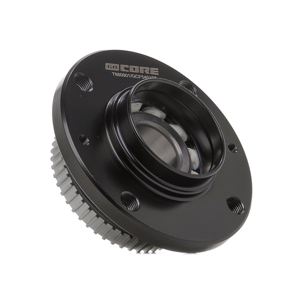 Achetez des Kit de roulement de roue goCORE GCF540107 à prix pour 125,53 €