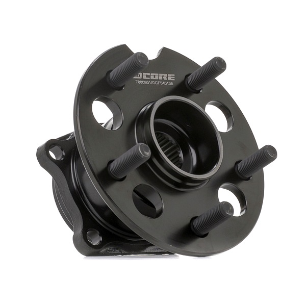 Achetez des Kit de roulement de roue goCORE GCF540108 à prix pour 292,97 €