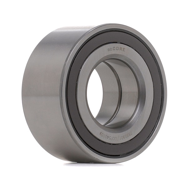 Radlagersatz GCF540109