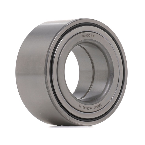 Radlagersatz GCF540119