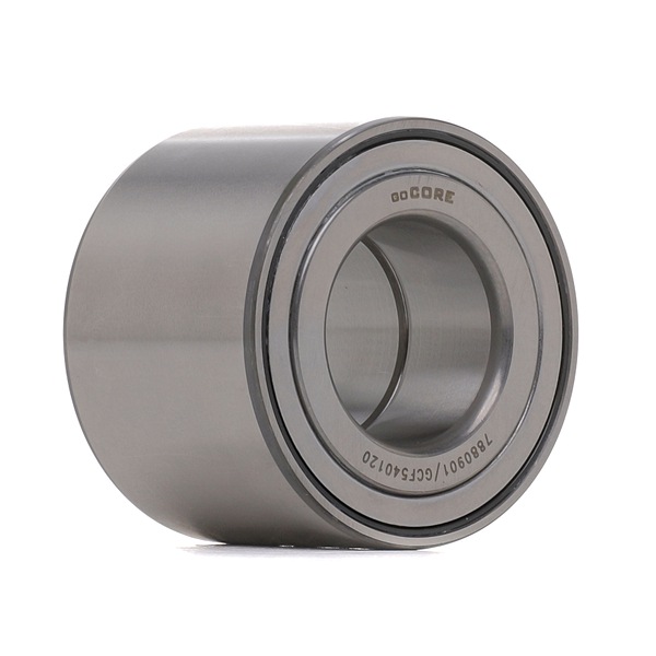 Radlagersatz GCF540120