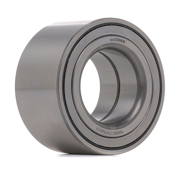 Radlagersatz GCF540121