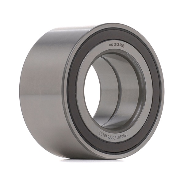 Radlagersatz GCF540123