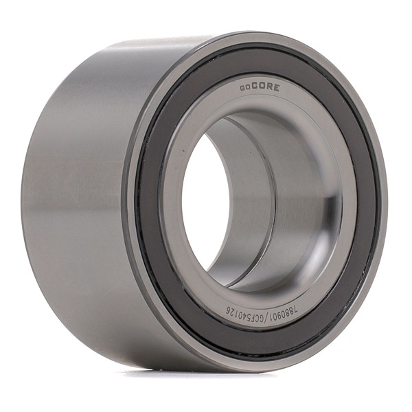 Radlagersatz GCF540126
