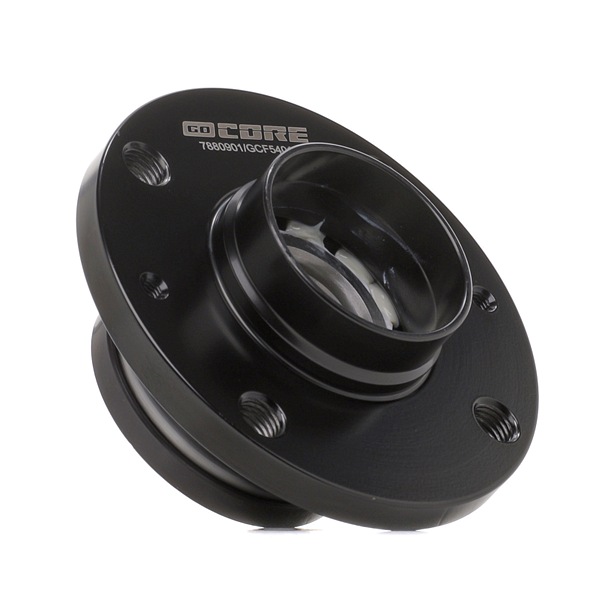 Achetez des Kit de roulement de roue goCORE GCF540127 à prix pour 82,97 €