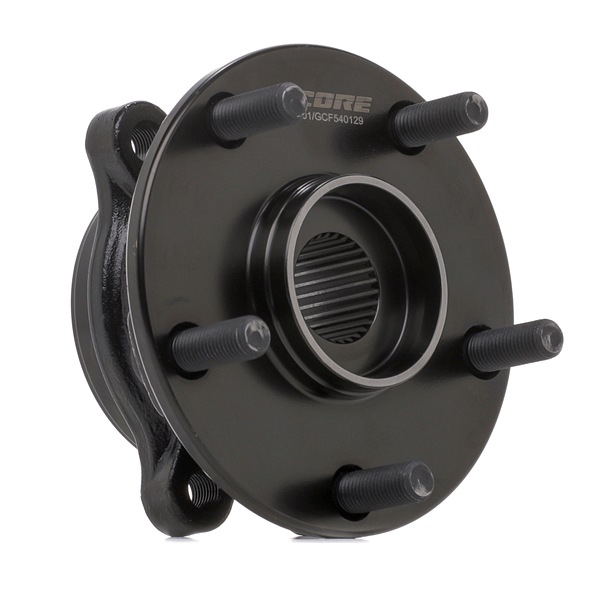 Radlagersatz GCF540129