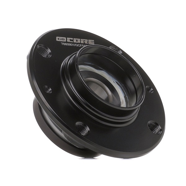 Achetez des Kit de roulement de roue goCORE GCF540130 à prix pour 66,55 €