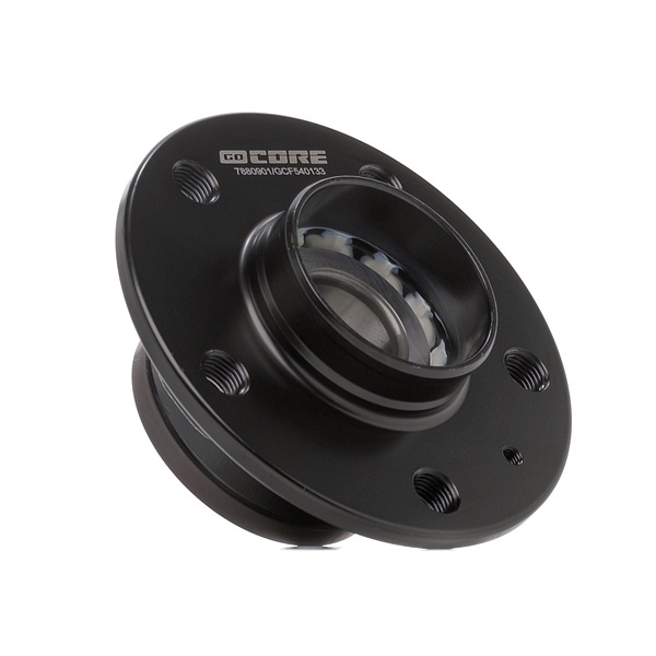 Radlagersatz GCF540133