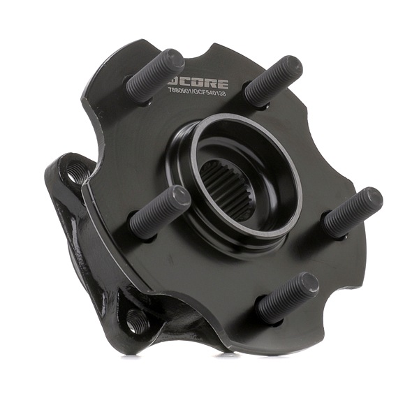 Radlager des Herstellers goCORE - Originalware Artikelnummer: GCF540138