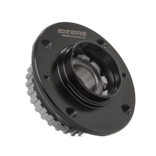 Achetez des Kit de roulement de roue goCORE GCF540139 à prix pour 141,79 €