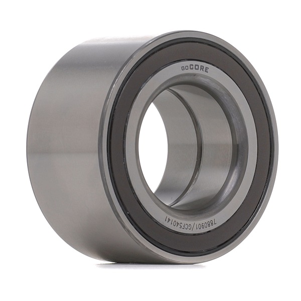 Radlagersatz von goCORE GCF540141