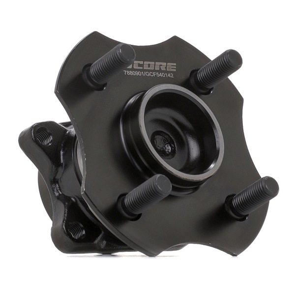 Achetez des Kit de roulement de roue goCORE GCF540142 à prix pour 92,64 €