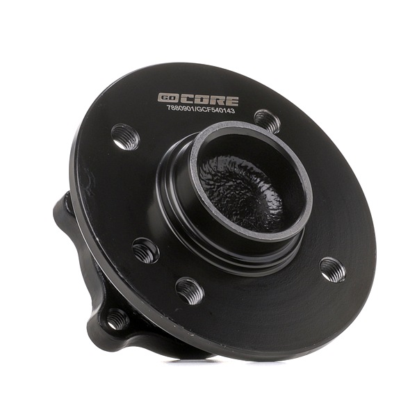Achetez des Kit de roulement de roue goCORE GCF540143 à prix pour 136,74 €