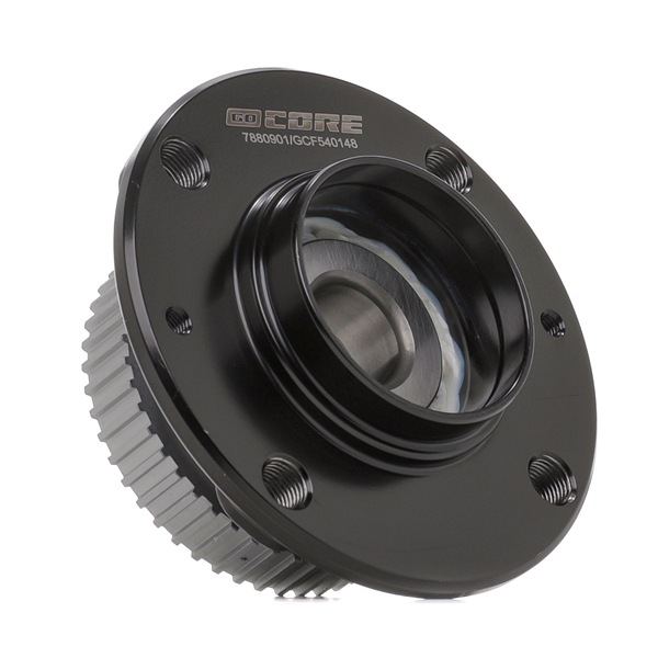 Achetez des Kit de roulement de roue goCORE GCF540148 à prix pour 127,37 €