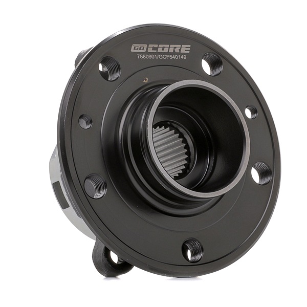 Radlagersatz GCF540149