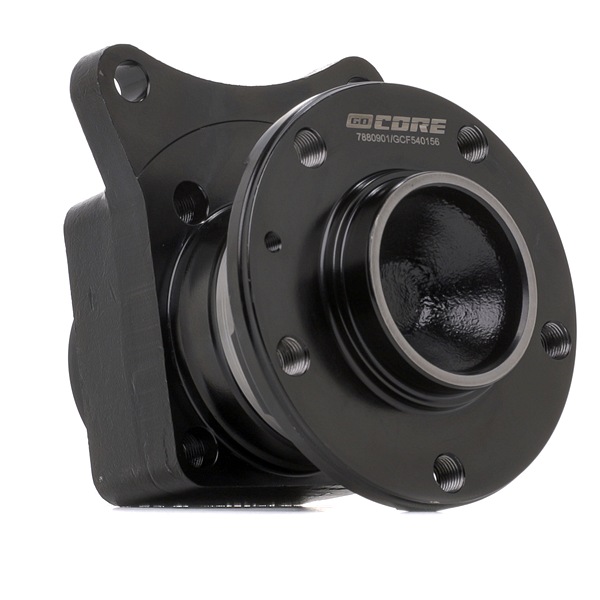 Achetez des Kit de roulement de roue goCORE GCF540156 à prix pour 173,69 €