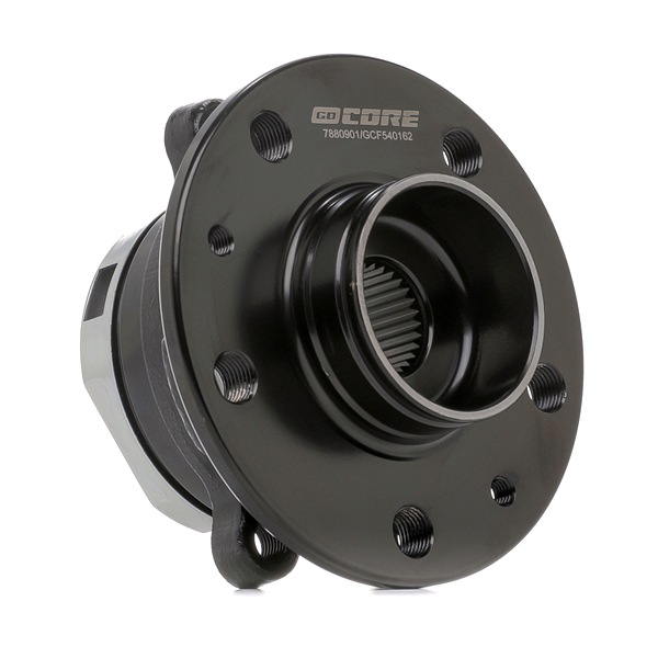 Radlagersatz GCF540162