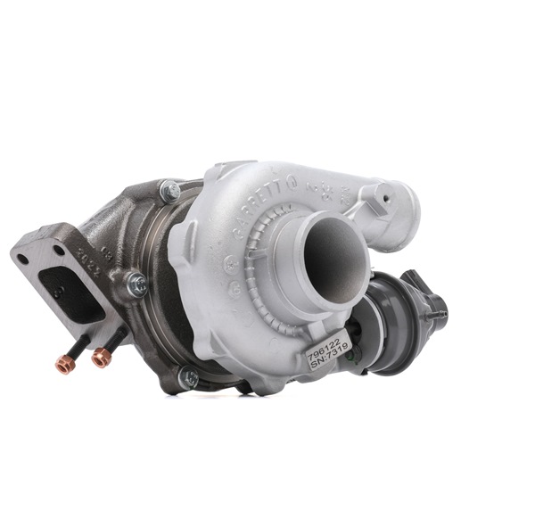 Achetez des Turbocompresseur RIDEX REMAN 2234C11672R à prix pour 470,88 €