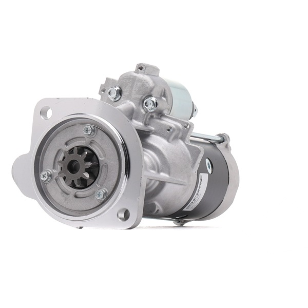 Anlasser GCB0124