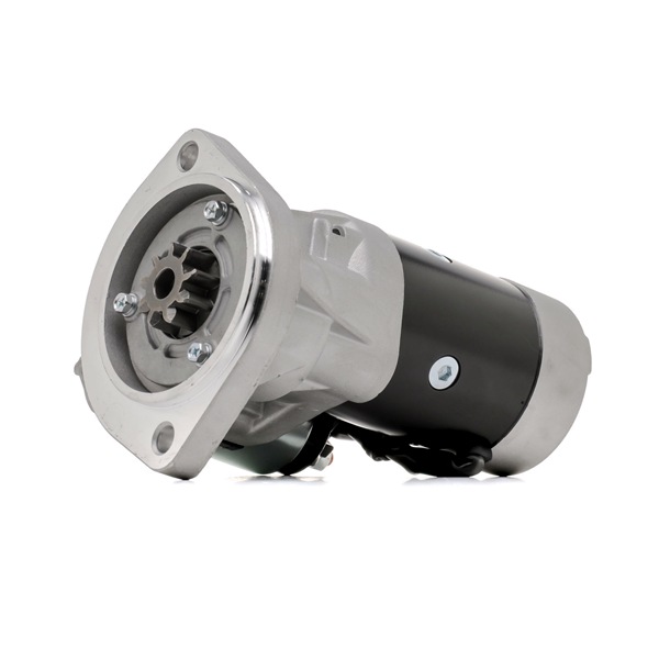 Anlasser GCB0139