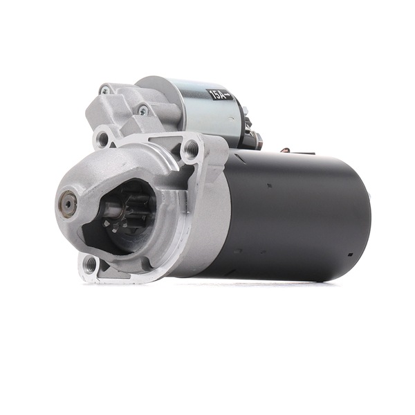Anlasser GCB0216