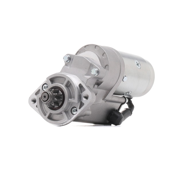 Anlasser GCB0220