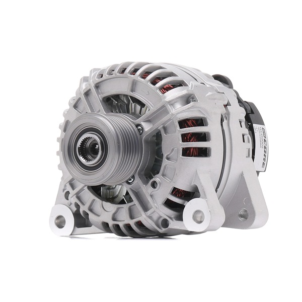 Lichtmaschine GCD0002 MINI CLUBMAN von goCORE