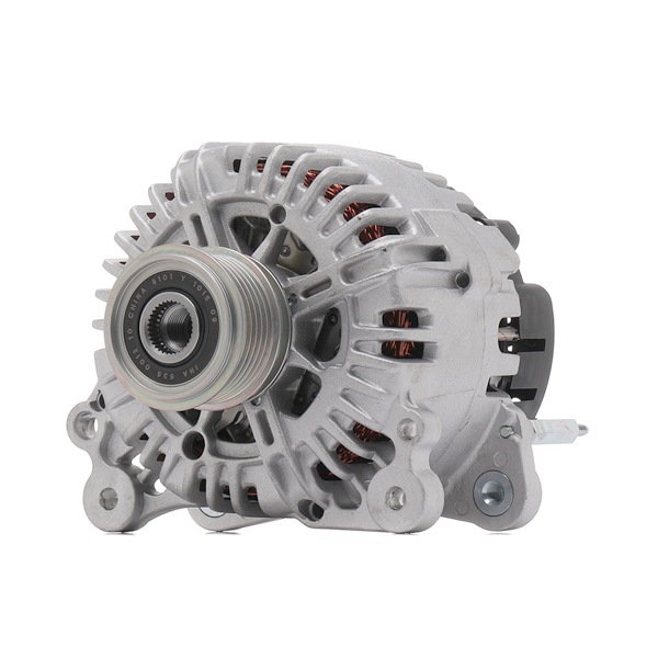 Lichtmaschine von goCORE
