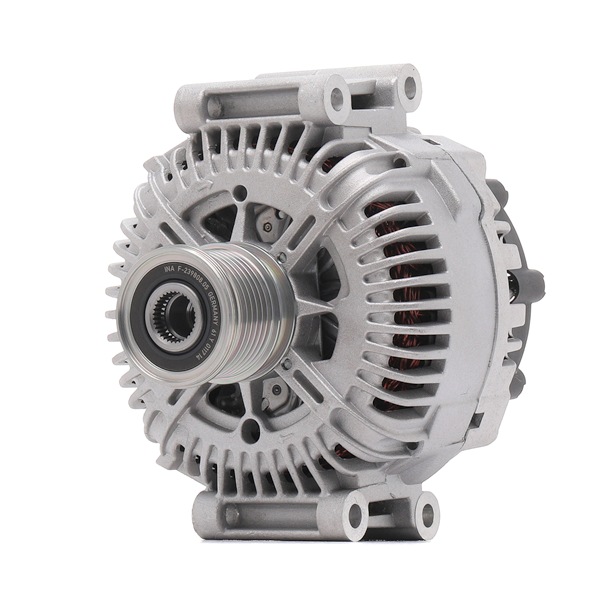 Lichtmaschine von goCORE
