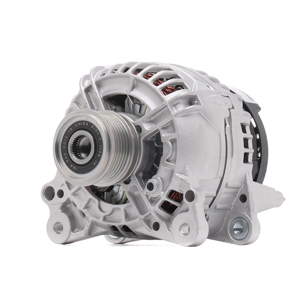 Lichtmaschine von goCORE GCD0014