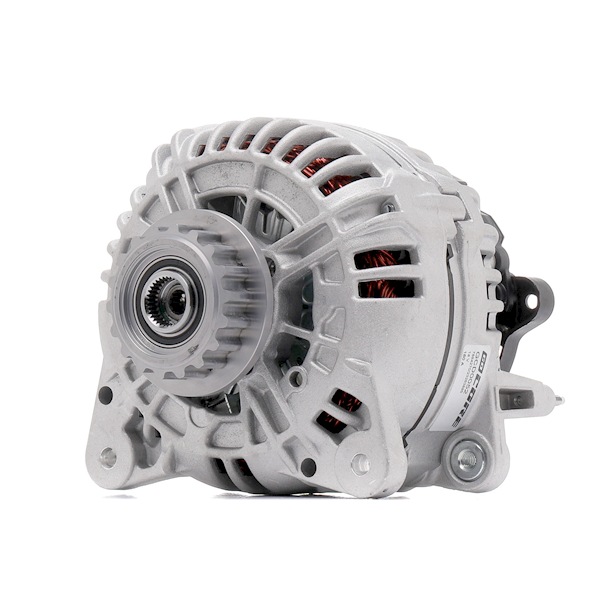 Lichtmaschine von goCORE GCD0052