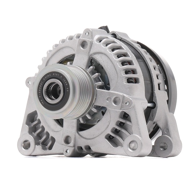 Lichtmaschine des Herstellers goCORE - Originalware Artikelnummer: GCD0054