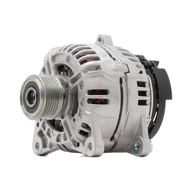 Lichtmaschine von goCORE