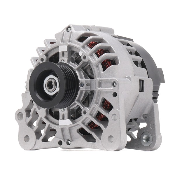 Lichtmaschine von goCORE GCD0111